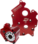 FEULING PARTS Race Series Oil Pump with Plate - Oil Cooled Motors - '17-'24 M8 7197