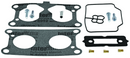 QuadBoss Kawasaki KAF620E Mule 3000-2004 Carburetor Repair Kit