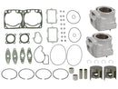 SP1 SM-09617K Cylinder Kit for Arctic Cat 800 Engines