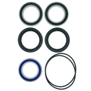 QuadBoss Rear Carrier Bearing Upgrade Kit for Kawasaki KFX450R (2008-2014)