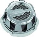 Kuryakyn Maverick Air Cleaner ECE Compliant Chrome Part