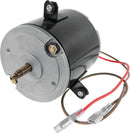 QuadBoss Part 495825 Cooling Fan Assembly for Polaris ATV and UTV Models