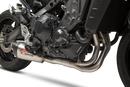 Yoshimura Part 13992AP521 Race AT2 Full Exhaust System for Yamaha MT-09 and XSR900