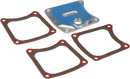JAMES GASKET Foamet® Inspection Cover Gasket JGI-34906-85-F