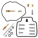 QuadBoss Carburetor Repair Kit for 1986-1987 Honda TRX350 FourTrax 4x4