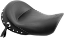 MUSTANG Studded Solo Seat - FXD '96-'03 75471