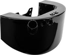 Oil Tank Black Softail 00 17