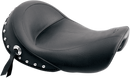 MUSTANG Studded Solo Seat - FXD '06-'17 76106
