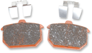 EBC Semi-Sintered Brake Pads FA78V for High-Performance Stopping Power
