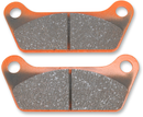 EBC Semi-Sintered FA79V Brake Pads – High Friction Race-Ready Performance