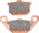 EBC Semi-Sintered Brake Pads FA85V