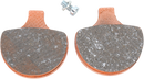 EBC Semi-Sintered FA94V Brake Pads for High-Performance Stopping Power