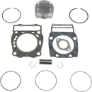 WISECO Piston Kit with Gaskets - 92.00 mm - Polaris PK1652