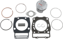 WISECO Piston Kit with Gaskets - 93.00 mm - Polaris PK1654