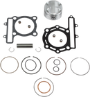 WISECO Piston Kit with Gaskets - 74.00 mm - Kawasaki PK1746
