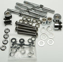 Docking Hardware Kit Chrome Flstc 00 02