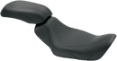 MUSTANG Tripper™ Vintage Rear Pillion Pad - Dyna 76581