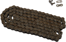 PARTS UNLIMITED 520 - Drive Chain - 120 Links T520120