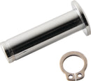 Bikers Choice Pivot Pin and Clip Kit for Harley Davidson FLH FLT Models - Part 483301