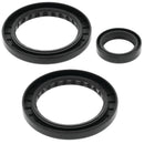 QuadBoss Differential Seal Kit for Polaris ATV Models 2000-2002