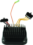 QuadBoss 08-09 Polaris Ranger 500 4x4 EFI Voltage Regulator - Reliable Power Management for Polaris Vehicles