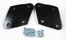 SP1 Ski Spreaders with Bolts - Part Number 08-105