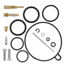 QuadBoss Carburetor Repair Kit for Honda TRX90 Sportrax (1999-2001)