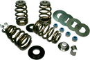 FEULING PARTS Valve Spring Kit - High Load Beehive® with TI Retainers - TC with SE Heads 1201