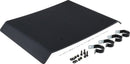 QuadBoss Ace 150 Roof – Durable UV-Resistant HDPE PowerSports Roof with Cargo Tray