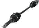 QuadBoss Polaris RZR S 800 Rear Left Side Rugged Axle – OE Replacement for 2014 Model