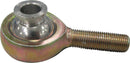 SP1 Tie Rod End Left Hand 3/8" 24 Nf for Arctic Cat Crossfire and Firecat Models