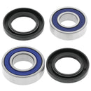 QuadBoss Part 413363 Lower Steering Bearing Kit for Can-Am DS 250 and Polaris Predator 90
