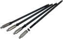 FEULING PARTS Adjustable Pushrods - Race Series® - Evolution Big twin 4080