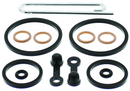 QuadBoss Rear Caliper Rebuild Kit for Polaris Magnum 325 and Trail Boss 330 (2001-2004)
