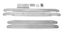 QuadBoss Kawasaki KAF820 Mule Pro-FX Lift Kit – 2 to 4 Inches of Ground Clearance Enhancement