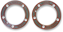 James Gasket Foamet® Head Gasket for Big Bore Shovelhead 1966-1984 - Part JGI-16770-66-SX