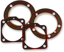 James Gasket Big Bore Head and Base Gasket Kit for '66-'84 Shovelhead Engines - Part Number 16770-66-SXK