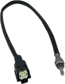 FEULING PARTS Oxygen Sensor - 12 mm - Rear - Twin Cam 9904