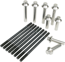 FEULING PARTS Stud Kit - Cylinder - Evolution 3025