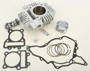 BBR 143cc Big Bore Kit for Kawasaki KLX110 and KLX110L with Aluminum Cylinder and MX Grind Camshaft