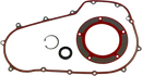 JAMES GASKET Primary Gasket Kit JGI-25700378-K – High-Quality Silicone Beaded Gaskets and Seals Made in the USA