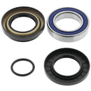 QuadBoss Honda TRX420FE FourTrax Rancher 4x4 ES Rear ATV Wheel Bearing & Seal Kit