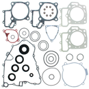 QuadBoss 04-06 Arctic Cat 650 V2 4x4 AT Complete Gasket Set with Oil Seals - Part Number 564066