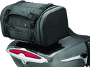 Kuryakyn Xkursion XS Steward Roll Bag - 44 Liter Capacity for Powersports