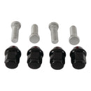 QuadBoss 608258 Front Wheel Stud & Nut Kit for Can-Am Outlander and Commander Models