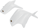 MAIER Front Fenders - White - YFS 200 189751