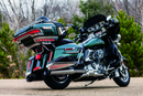 Kuryakyn Tri-Line Inner Fairing Cover Chrome for Harley Davidson Touring Models