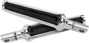 Performance Machine (PM) Contour Passenger Foot Pegs in Chrome - Part 0035-0065-CH