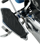 Performance Machine Contour Floorboards for Driver Side - Chrome (Part