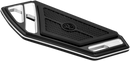 PERFORMANCE MACHINE (PM) Superlight Passenger Floorboards with Contrast Cut Finish – Part 0036-1015-BM